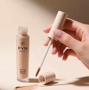 Liquid concealer